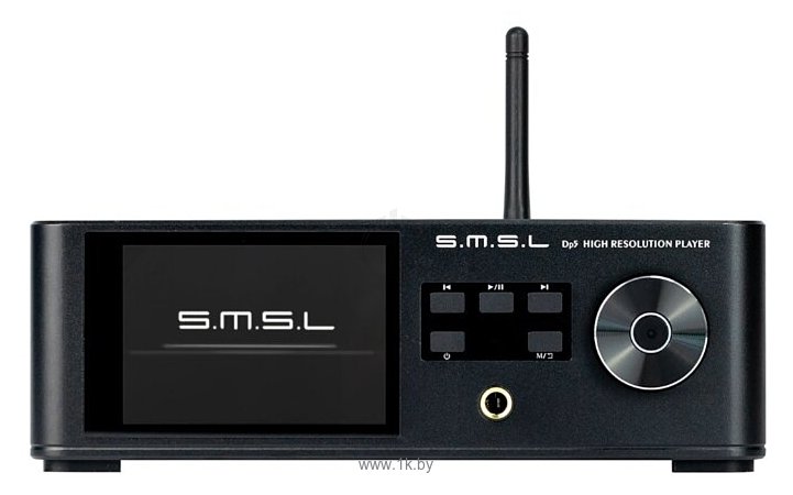 Фотографии S.M.S.L DP5