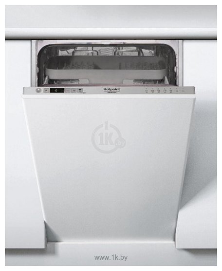 Фотографии Hotpoint-Ariston HSIC 3M19