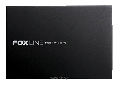 Фотографии Foxline 480 GB FLSSD480X5