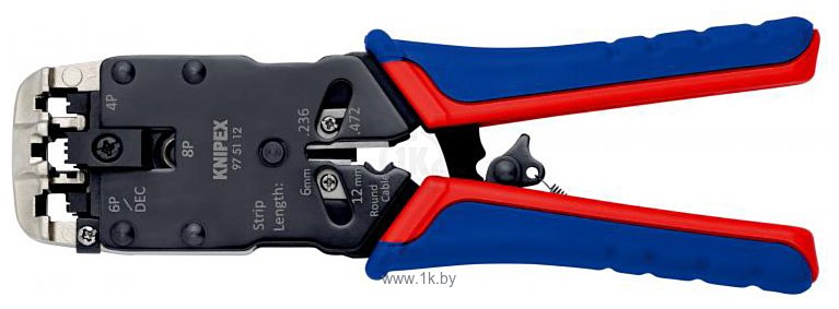 Фотографии Knipex 975112 1 предмет