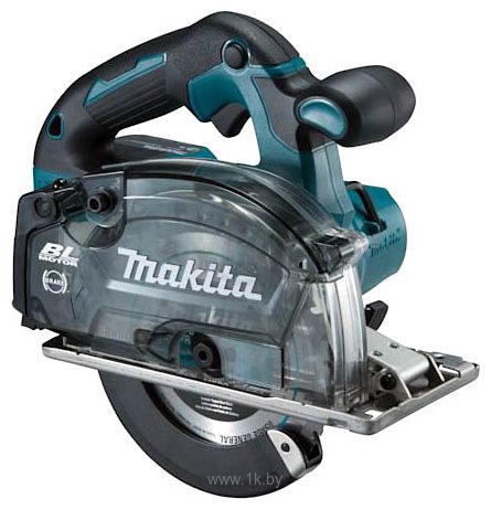 Фотографии Makita DCS553Z