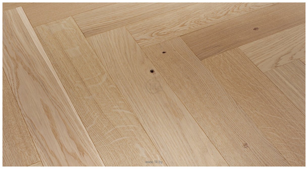 Фотографии Parador Trendtime 3 Oak Pure 1601580