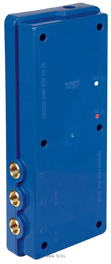 Фотографии Grohe Ondus 36067000