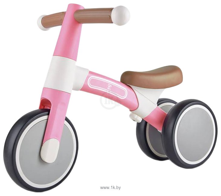 Фотографии Hape First Ride E0105 (pink)