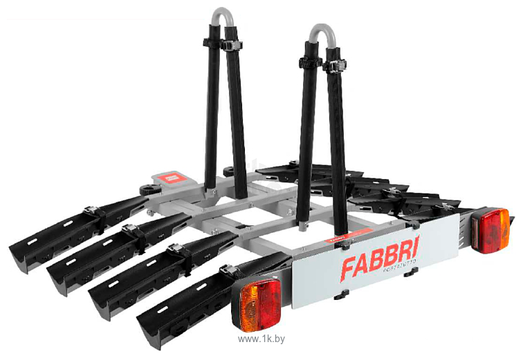 Фотографии Fabbri Booster 4 Bike