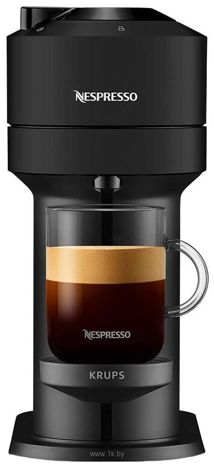 Фотографии Krups Nespresso XN910N