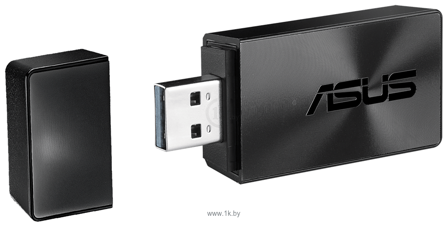 Фотографии ASUS USB-AC54 B1