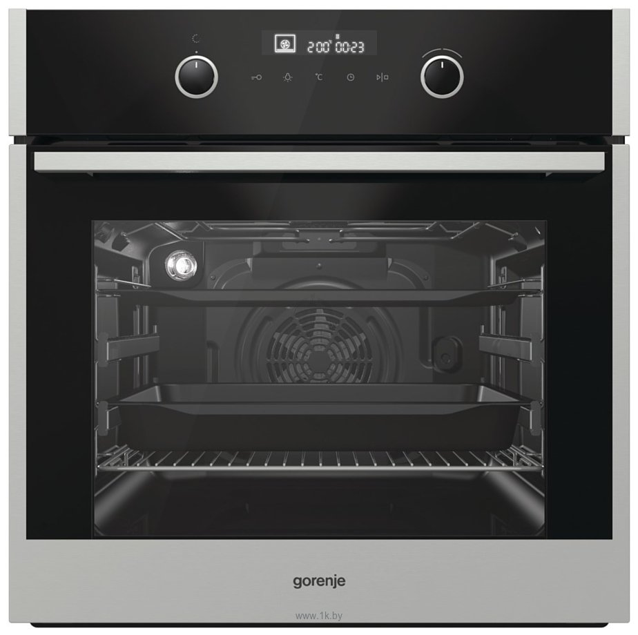 Фотографии Gorenje BO747A33XG