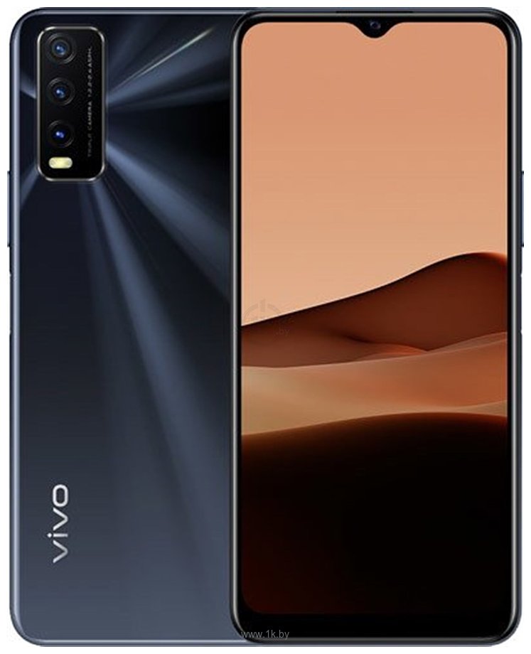 Фотографии Vivo Y20s 4/128GB