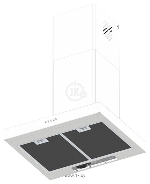 Фотографии Oasis KA-60W (P)