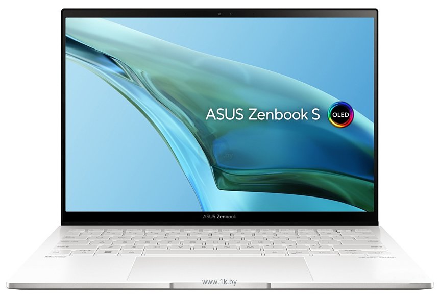 Фотографии ASUS ZenBook S 13 OLED UM5302TA-LX384W