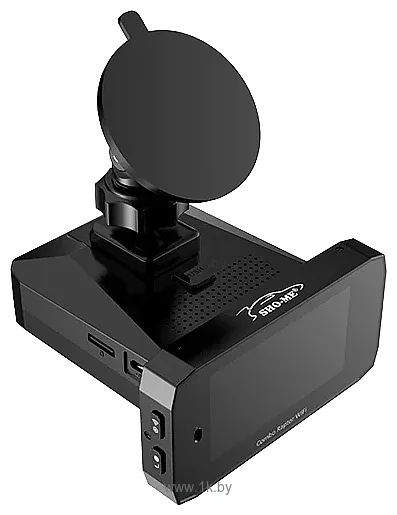 Фотографии Sho-Me Combo Raptor WiFi
