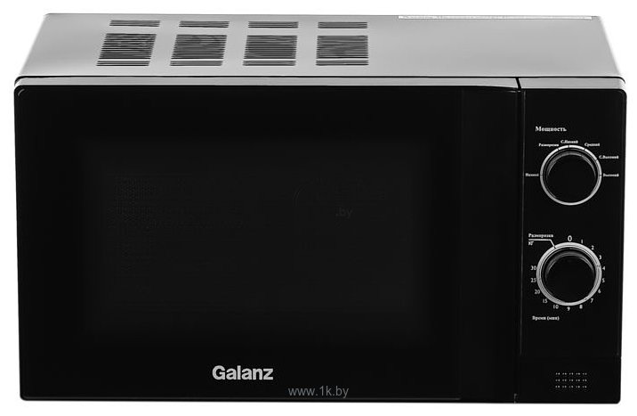 Фотографии Galanz MOS-2009MB