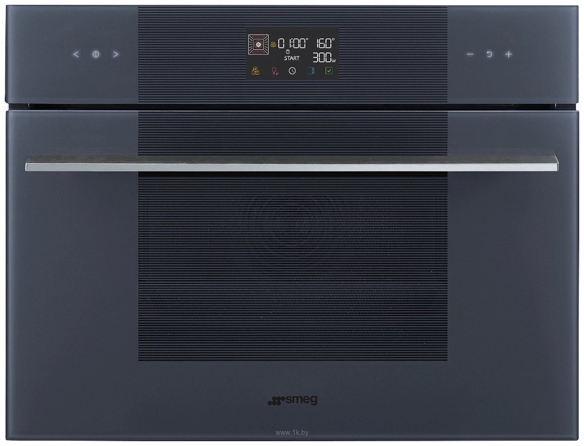 Фотографии Smeg Linea Aesthetic SO4102M1G