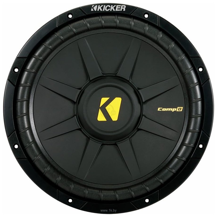 Фотографии KICKER 40CWD124