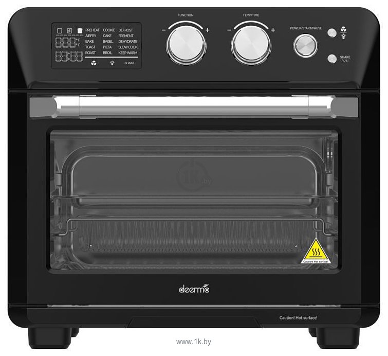 Фотографии Deerma Oven DEM-KZ115W