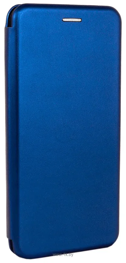 Фотографии Case Magnetic Flip для Xiaomi Redmi 9C (синий) Фотографии Case Magnetic Flip для Xiaomi Redmi 9C (синий)