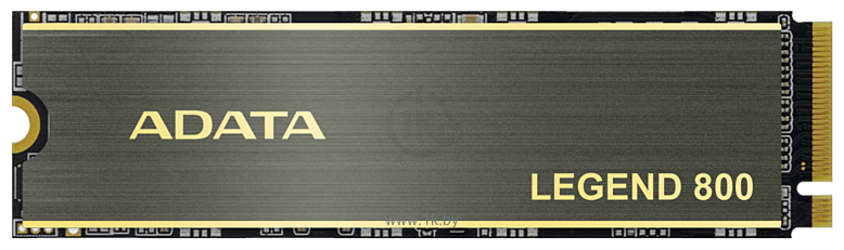 Фотографии ADATA Legend 800 Gold 1000GB SLEG-800G-1000GCS-S38