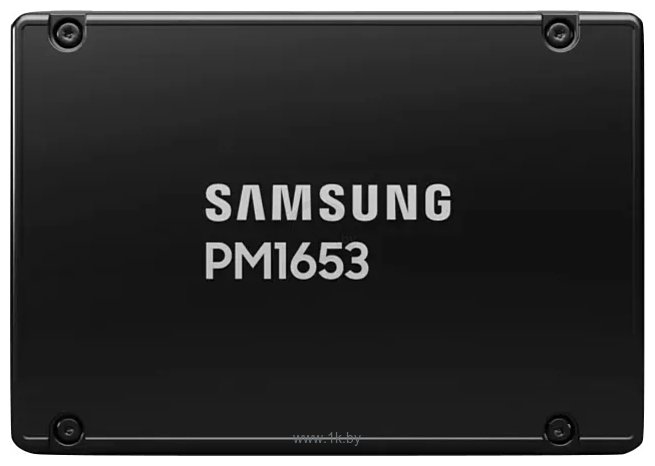 Фотографии Samsung PM1653a 30.72TB MZILG30THBLA-00A07