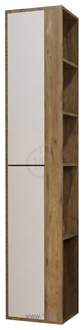 Фотографии Эстет Monaco Wood R 40x35x174.7 ФР-00010688