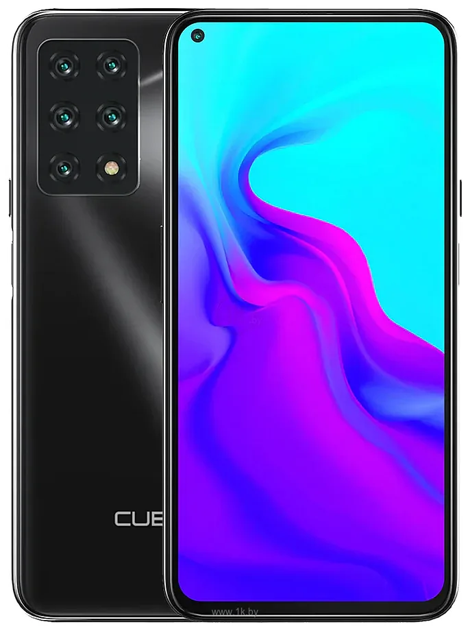 Фотографии Cubot X30 8/256GB
