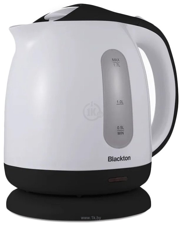 Фотографии Blackton Bt KT1701P (белый/черный)