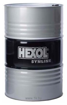 Фотографии Hexol Synline Ultratruck UHPD 10W-40 208л