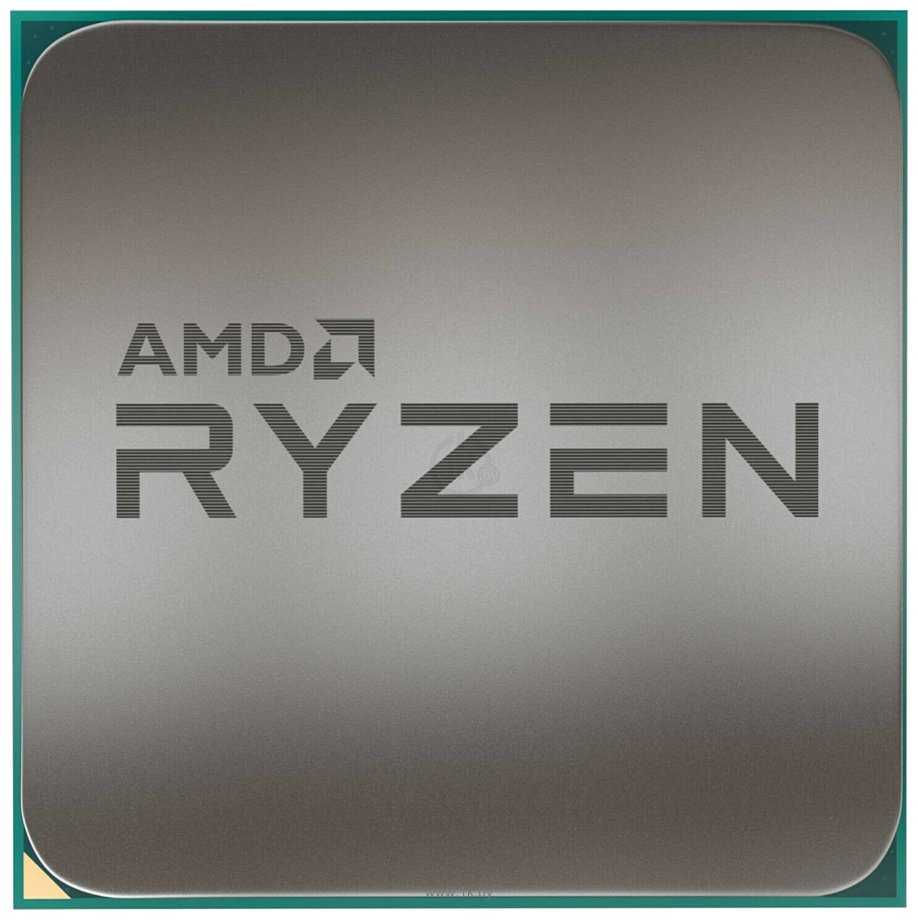 Фотографии AMD Ryzen 7 5700X3D (WOF)