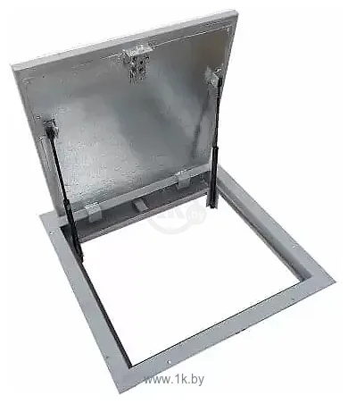 Фотографии Lukoff Гарант Люкс (80x120 см)