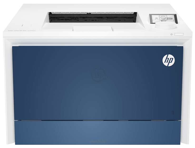 Фотографии HP Color LaserJet Pro 4203dn 4RA89A