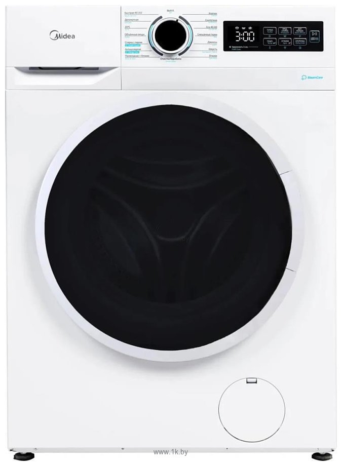 Фотографии Midea MF01712US40/W