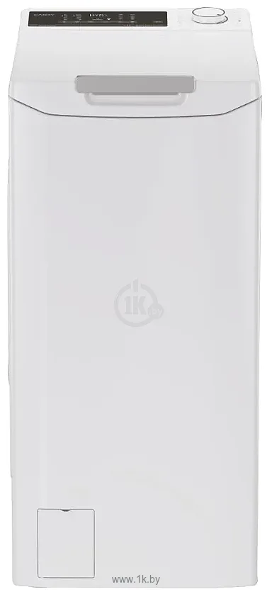 Фотографии Candy ProWash 500 TCAS274TM4-S