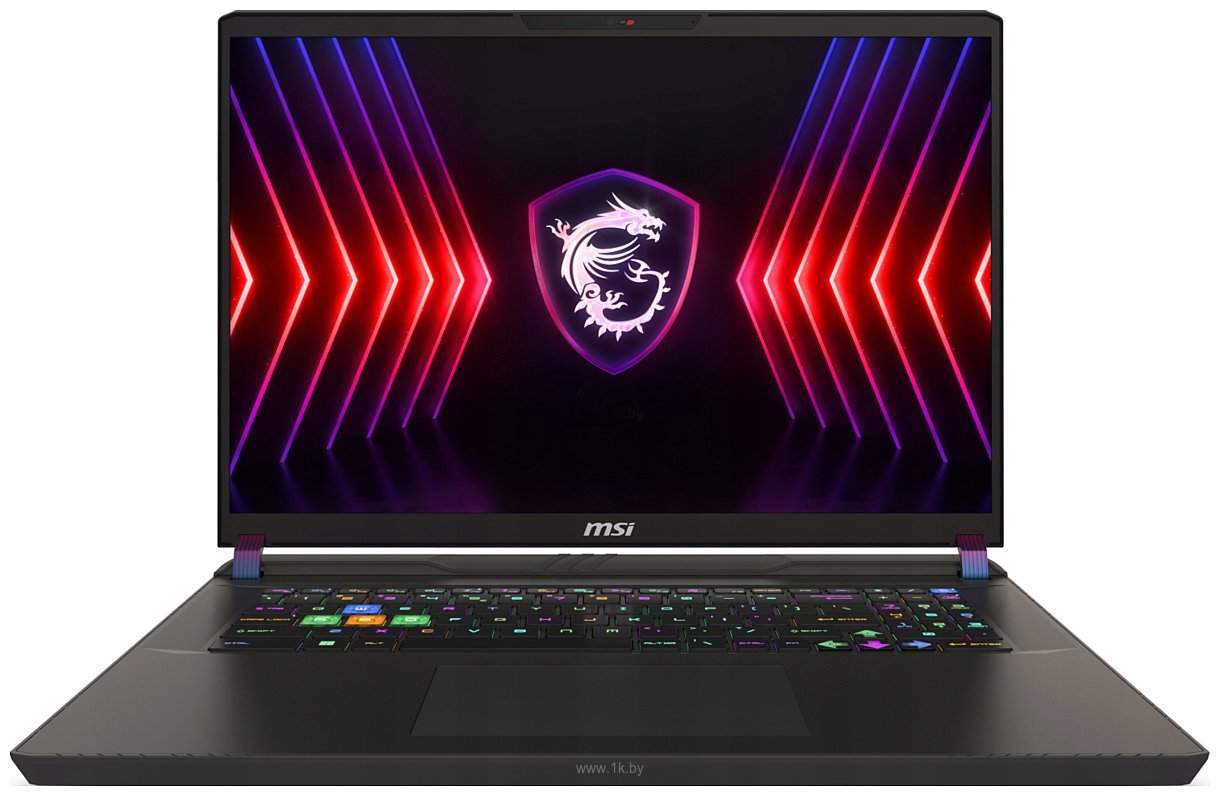 Фотографии MSI Vector 17 HX A14VIG-899RU