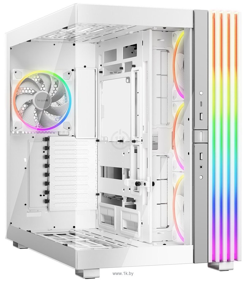 Фотографии be quiet! Light Base 900 FX ARGB BGW72