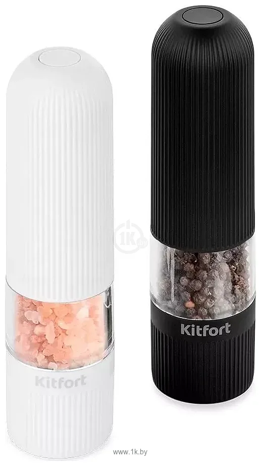 Фотографии Kitfort KT-6003