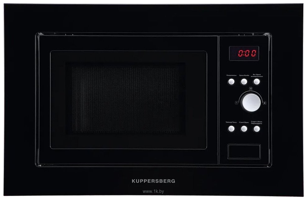 Фотографии KUPPERSBERG HMW 615 B