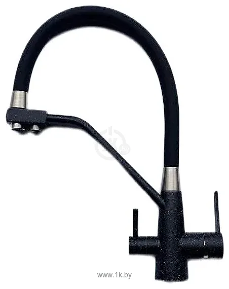 Фотографии MARRBAXX КМ014/Q4 (черный)