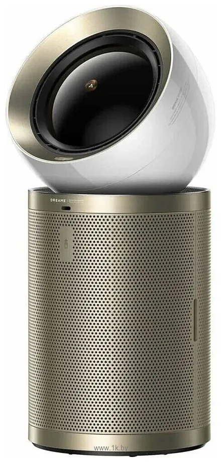 Фотографии Dreame Air Purifier PM10 Фотографии Dreame Air Purifier PM10