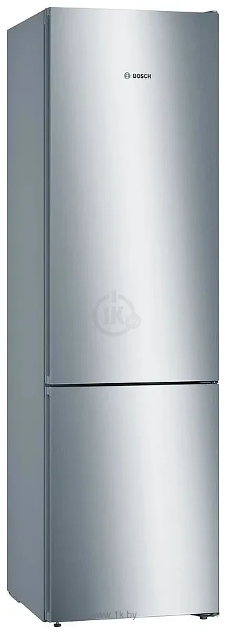 Фотографии Bosch Serie 4 KGN39UL30U