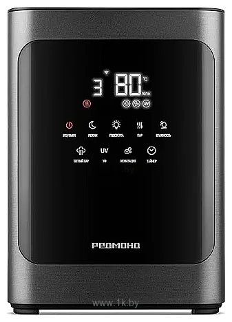 Фотографии Redmond HF2201S