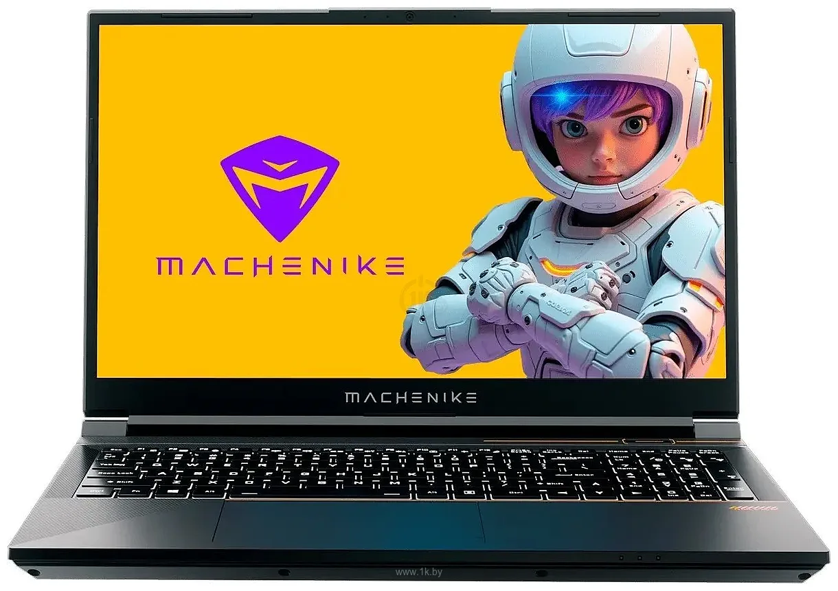 Фотографии Machenike S15 Pulsar JJ00GY00KRU