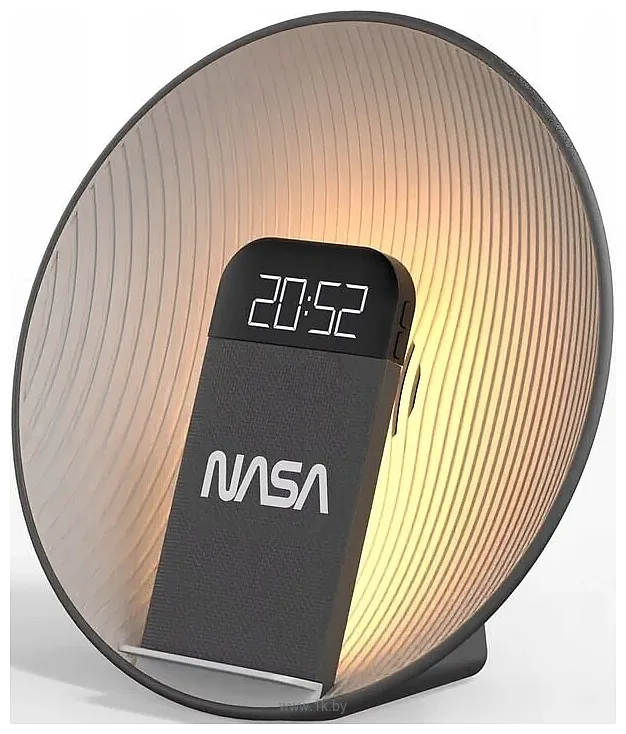 Фотографии GT COMPANY Nasa SPC600 