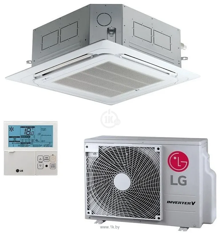 Фотографии LG CT12R/UU12WR/PT-QCHW0
