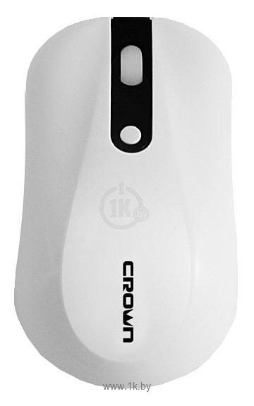 Фотографии CROWN CMM-926W White USB