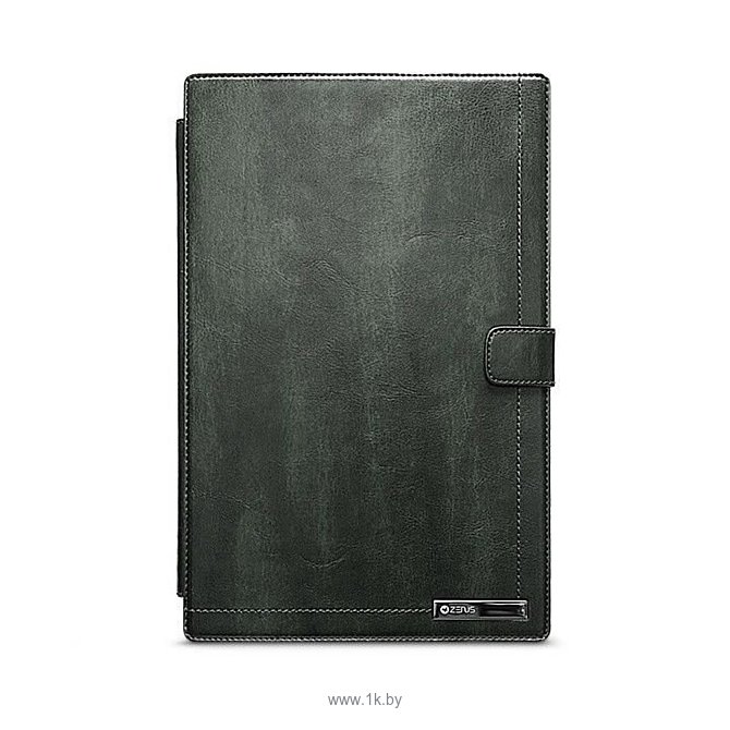 Фотографии Zenus Masstige Neo Classic Diary Dark Gray for Sony Xperia Tablet Z