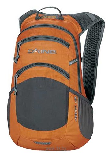 Фотографии DAKINE Amp SM 12 orange/grey (rust)