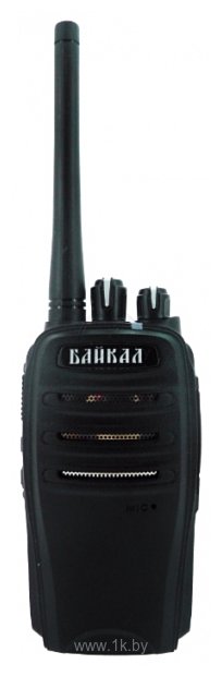 Фотографии Байкал 17 UHF