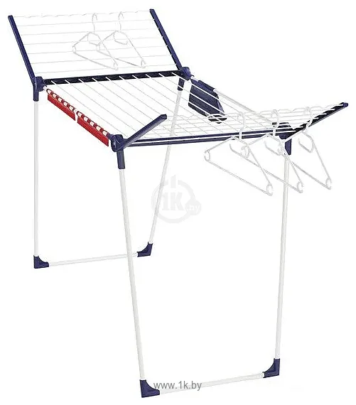 Фотографии Leifheit Pegasus 200 Comfort (81516)