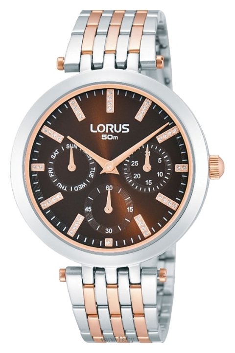 Фотографии Lorus RP645BX9