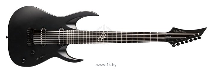 Фотографии Washburn PX-SOLAR170